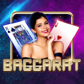 Baccarat B trên VS Bet app casino