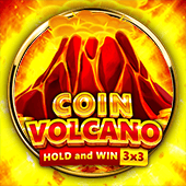 Núi Lửa Xu Giữ và Thắng VS Bet slot