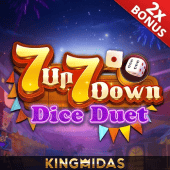 Song Ca Xúc Xắc tại VS Bet online casino