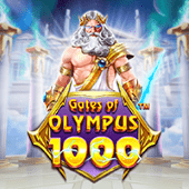 Cổng Olympus 1000 VS Bet games