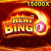 Bingo Nóng trong NỔ HŨ Game