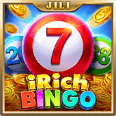 Bingo Irich - Irich Bingo trong NỔ HŨ Game