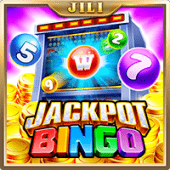 Bingo Jackpot trong NỔ HŨ Game