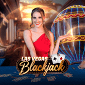 Blackjack Las Vegas tại VS Bet casino