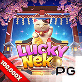 Mèo May Mắn VS Bet slot