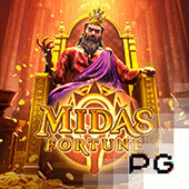 Vận May Midas trên VS Bet app