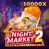 Night Market 2 Hot Game trên VS Bet