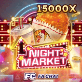 Chợ Đêm trên VS Bet online casino