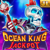 Vua Đại Dương Jackpot VS Bet