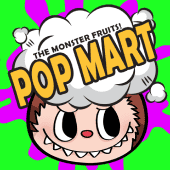Popmart trên VS Bet app