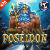 Poseidon tại VS Bet casino