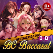 Baccarat Blockchain Sexy B B VS Bet online casino