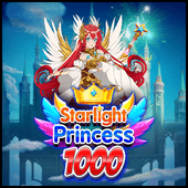 Công Chúa Ánh Sao 1000 VS Bet slot