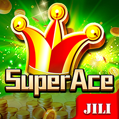 Siêu cấp Ace - Super Ace trên VS Bet