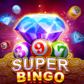 Siêu Bingo trong NỔ HŨ Game