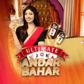 Andar Bahar Tối Thượng VS Bet game