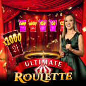 Roulette Tối Thượng tại VS Bet casino