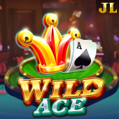 Át Chủ Bài Hoang Dã trong NỔ HŨ Game